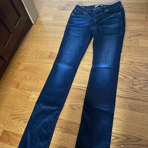 Relentless jeans 24 waist